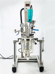 प्रयोगशाला वैक्यूम पायसीकारी