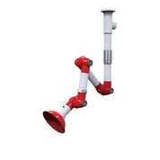 110 लैब एक्सट्रैक्शन आर्म