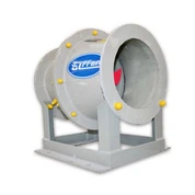 एफपीआर ओब्लिक फ्लो फैन